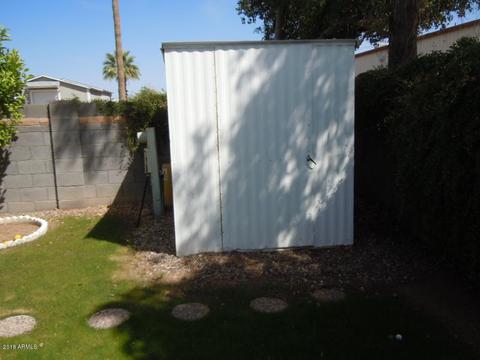 3160 E Main St #87, Mesa, AZ 85213 photo 21