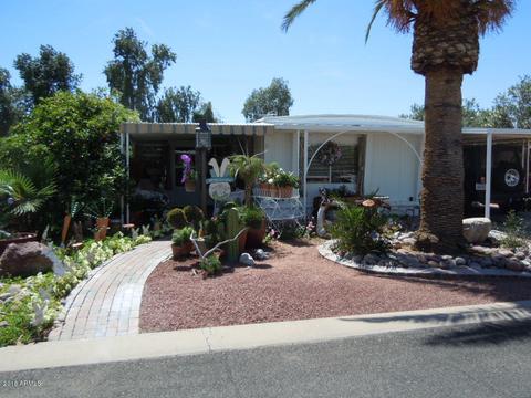 3160 E Main St #87, Mesa, AZ 85213 photo 1
