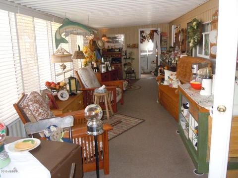 3160 E Main St #87, Mesa, AZ 85213 photo 11