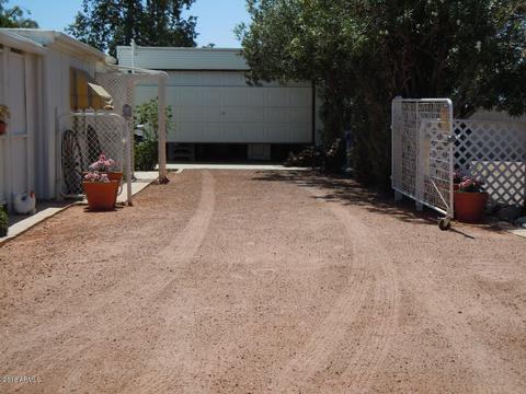 3160 E Main St #87, Mesa, AZ 85213 photo 3
