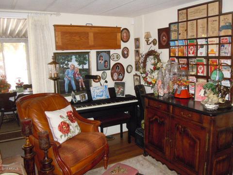 3160 E Main St #87, Mesa, AZ 85213 photo 15