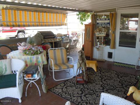 3160 E Main St #87, Mesa, AZ 85213 photo 25