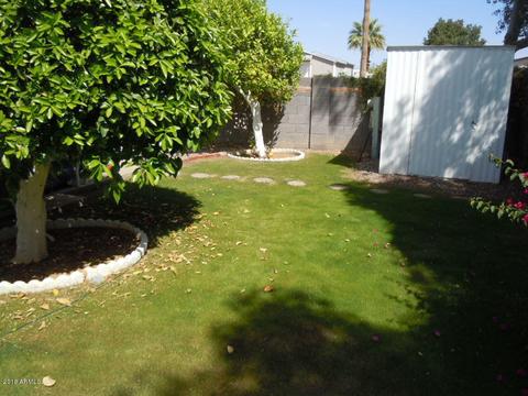 3160 E Main St #87, Mesa, AZ 85213 photo 9
