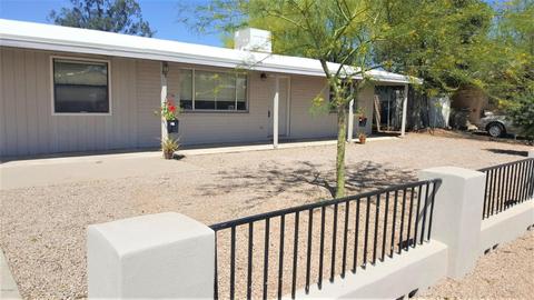 9010 E Wier Ave, Mesa, AZ 85208 photo 14
