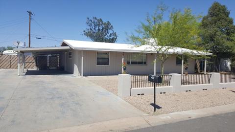 9010 E Wier Ave, Mesa, AZ 85208 photo 2