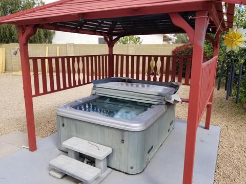 4219 E Douglas Ave, Gilbert, AZ 85234 photo 9