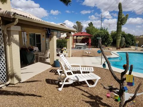 4219 E Douglas Ave, Gilbert, AZ 85234 photo 8