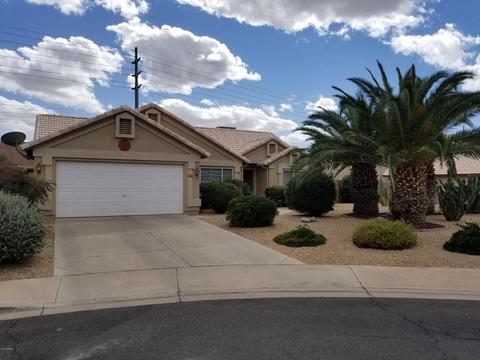4219 E Douglas Ave, Gilbert, AZ 85234 photo 1