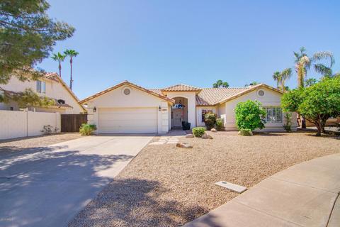 427 E Terrace Ave, Gilbert, AZ 85234 photo 2