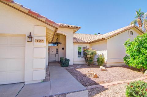 427 E Terrace Ave, Gilbert, AZ 85234 photo 5