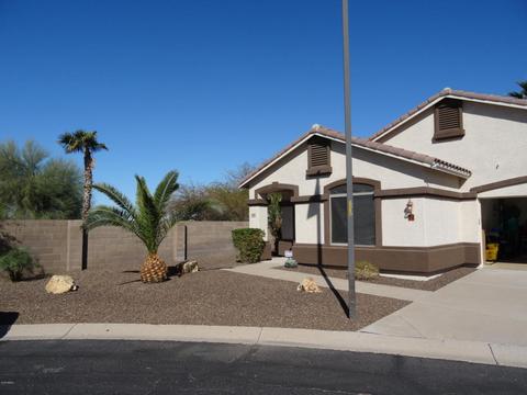 8802 E University Dr #68, Mesa, AZ 85207 photo 1