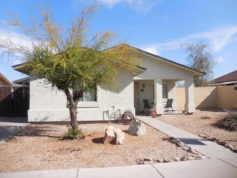 1406 W Saint Catherine Ave, Phoenix, AZ 85041