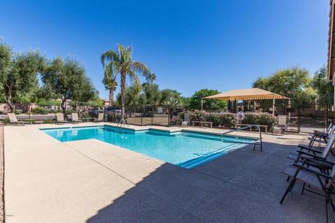 1918 E Ivanhoe St, Gilbert, AZ 85295 photo 30