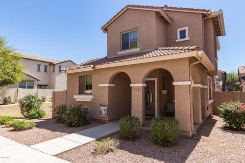 1918 E Ivanhoe St, Gilbert, AZ 85295 photo 2