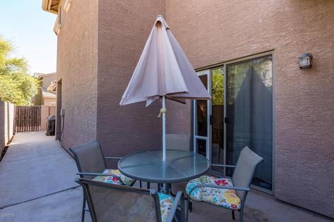 1918 E Ivanhoe St, Gilbert, AZ 85295 photo 25