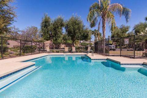 1918 E Ivanhoe St, Gilbert, AZ 85295 photo 32