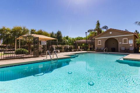 1918 E Ivanhoe St, Gilbert, AZ 85295 photo 31