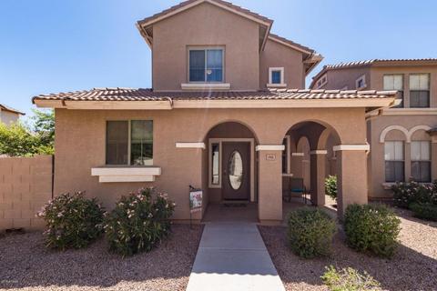 1918 E Ivanhoe St, Gilbert, AZ 85295 photo 1
