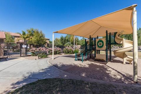 1918 E Ivanhoe St, Gilbert, AZ 85295 photo 29
