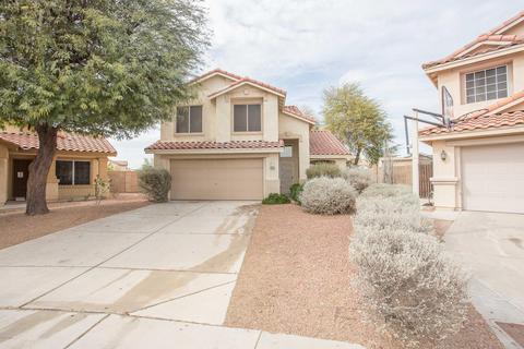 4126 W Wethersfield Rd, Phoenix, AZ 85029 photo 1