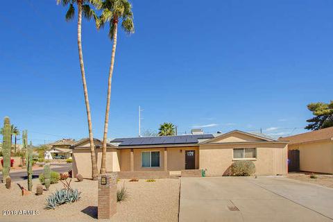 1202 E Sahuaro Dr, Phoenix, AZ 85020 photo 1