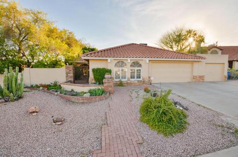 4633 E Buist Ave, Phoenix, AZ 85044 photo 2