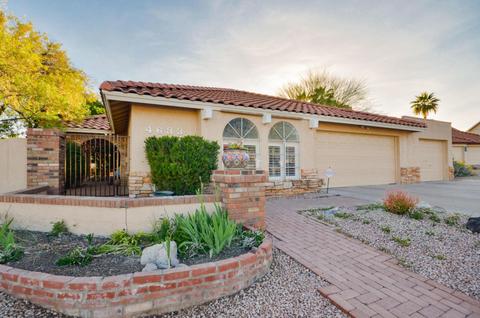 4633 E Buist Ave, Phoenix, AZ 85044 photo 1