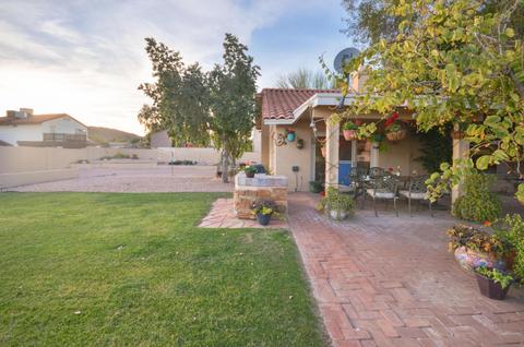 4633 E Buist Ave, Phoenix, AZ 85044 photo 38