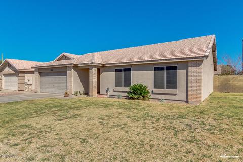 2366 E Devon Ct, Gilbert, AZ 85296 photo 28
