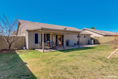 2366 E Devon Ct, Gilbert, AZ 85296 photo 21