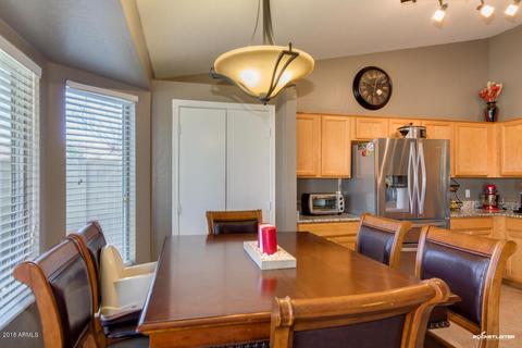 2366 E Devon Ct, Gilbert, AZ 85296 photo 8