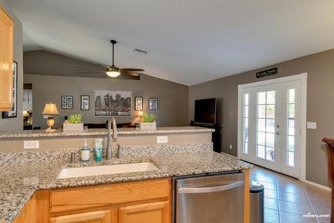 2366 E Devon Ct, Gilbert, AZ 85296 photo 11