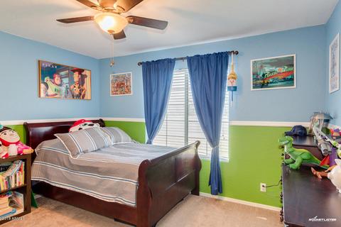 2366 E Devon Ct, Gilbert, AZ 85296 photo 19