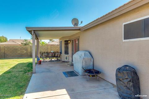 2366 E Devon Ct, Gilbert, AZ 85296 photo 23