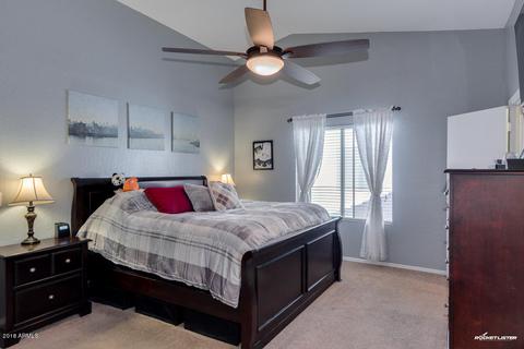 2366 E Devon Ct, Gilbert, AZ 85296 photo 13