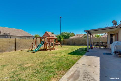 2366 E Devon Ct, Gilbert, AZ 85296 photo 24