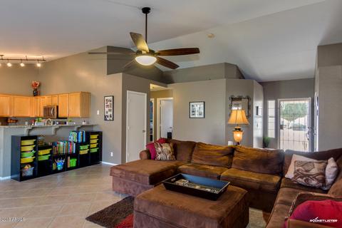 2366 E Devon Ct, Gilbert, AZ 85296 photo 5