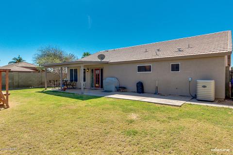 2366 E Devon Ct, Gilbert, AZ 85296 photo 27