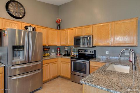 2366 E Devon Ct, Gilbert, AZ 85296 photo 9