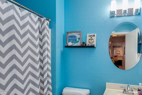 2366 E Devon Ct, Gilbert, AZ 85296 photo 20
