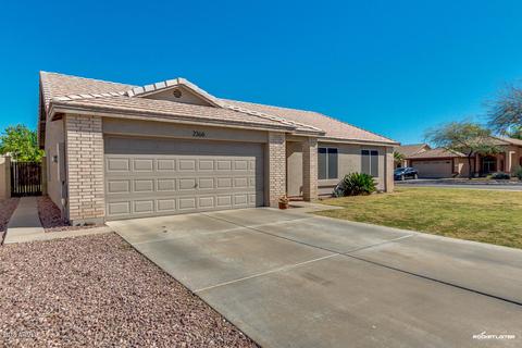 2366 E Devon Ct, Gilbert, AZ 85296 photo 2