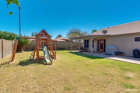 2366 E Devon Ct, Gilbert, AZ 85296 photo 25