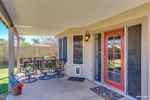 2366 E Devon Ct, Gilbert, AZ 85296 photo 22