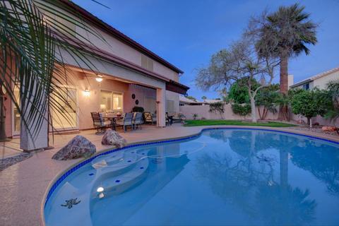 4297 E Millbrae Ln, Gilbert, AZ 85234 photo 39