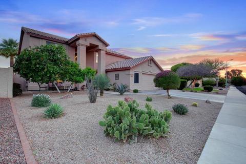 4297 E Millbrae Ln, Gilbert, AZ 85234 photo 5