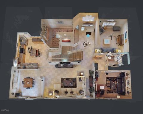 4297 E Millbrae Ln, Gilbert, AZ 85234 photo 45