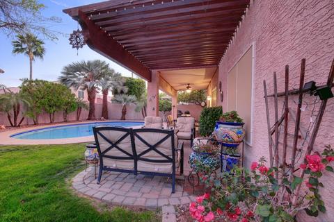 4297 E Millbrae Ln, Gilbert, AZ 85234 photo 35