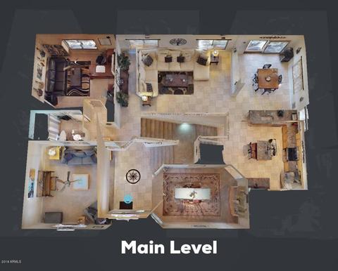 4297 E Millbrae Ln, Gilbert, AZ 85234 photo 8