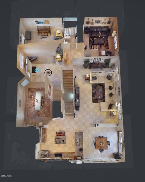 4297 E Millbrae Ln, Gilbert, AZ 85234 photo 43