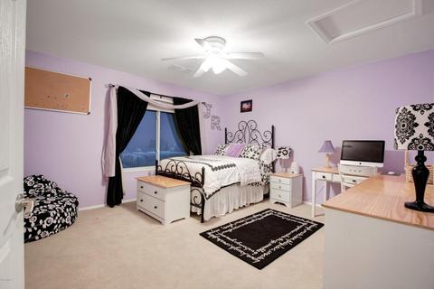 4297 E Millbrae Ln, Gilbert, AZ 85234 photo 30